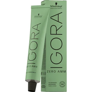 שוורצקופף צבע קבוע ללא אמוניה ZERO 60 מ"ל, יופילי