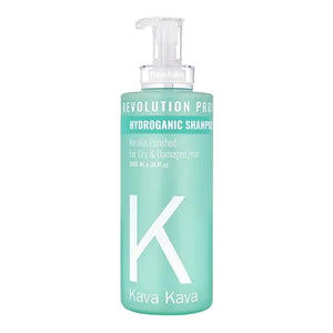 KAVA KAVA Hydroganic Shampoo 1000ml