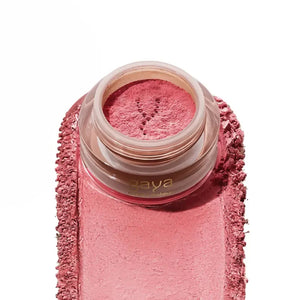 סומק מינרלי - Gaya Cosmetics, יופילי