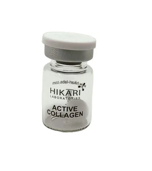 ACTIVE COLLAGEN – כדורי קולגן פעילים (NAD NOVEL) – מארז 10 יח', יופילי