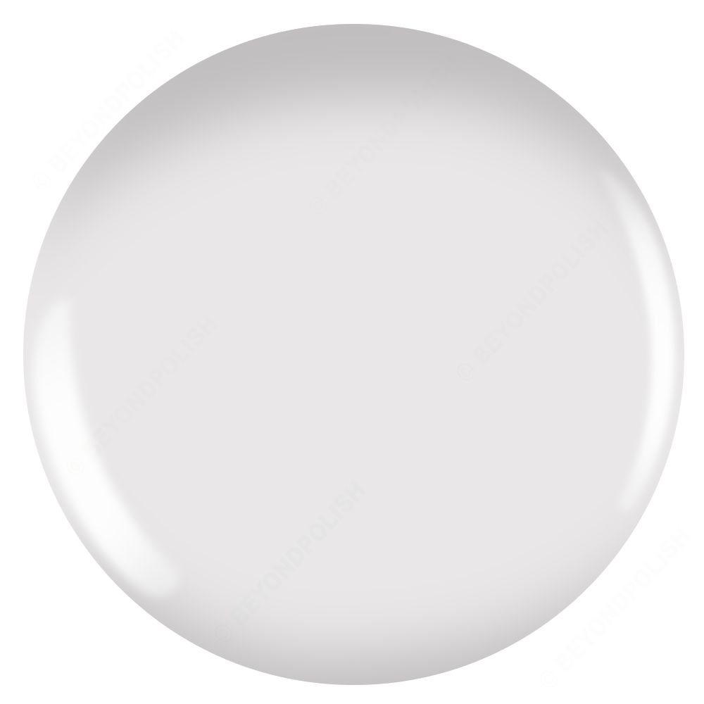 OPI Nail Lacquer לק ציפורניים Alpine Snow NLL00 | 15 מ״ל