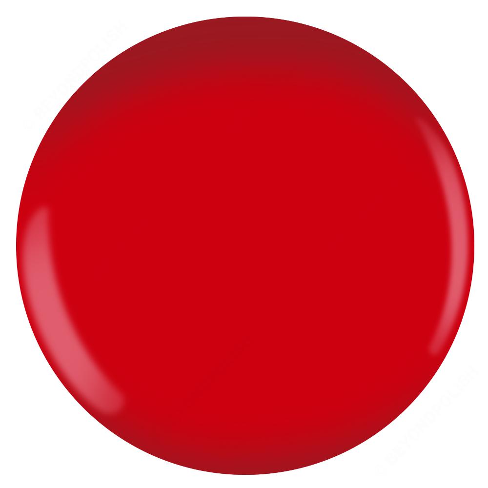 O.P.I - לק ציפורניים Big Apple Red NLN25