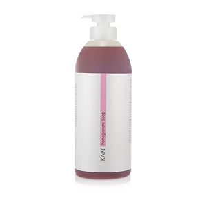Pomegranate Soap – 1,000ml | Kart