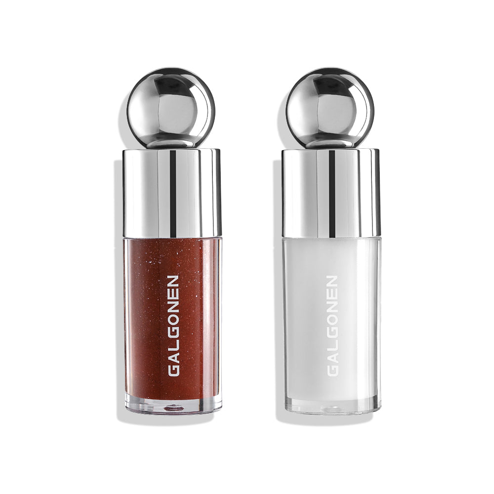 Milk & Chocolate Lip Duo