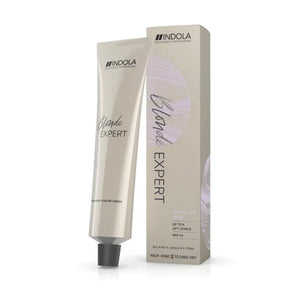 אינדולה צבע קבוע – בלונד אקספרט 60 מ"ל, יופילי