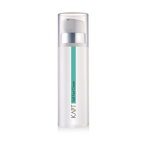 Soft Foot Cream – 250ml | Kart
