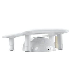 כרית עבודה ארגונומית מתכווננת למניקור, יופילי