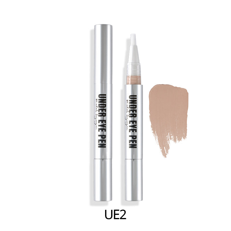 עט הארה וקונסילר UNDER EYE PEN - 10 מ״ל | 02 | עדה לזורגן