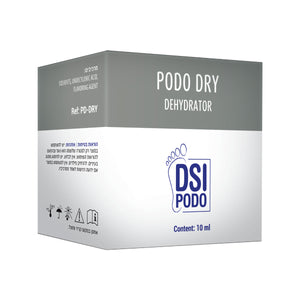 מייבש מנטרל לחות DSI Podo תמונה 2