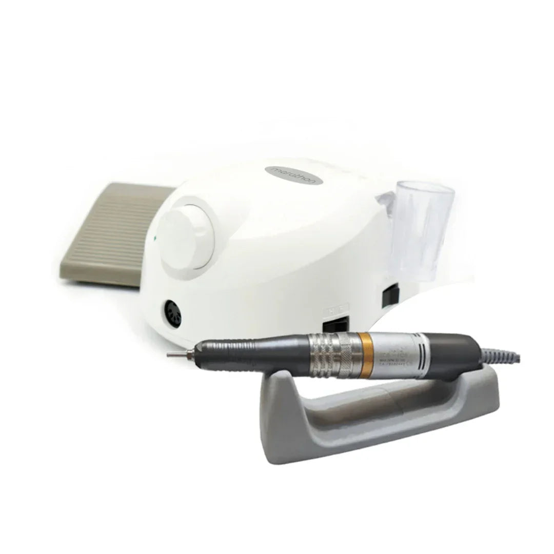 מכונת שיוף Marathon Escort 2 PRO ידית 40000 סל"ד - מרטון, יופילי