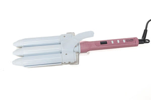 מסלסל WAVE MAKER מקצועי לשיער STORM- סטורם, יופילי