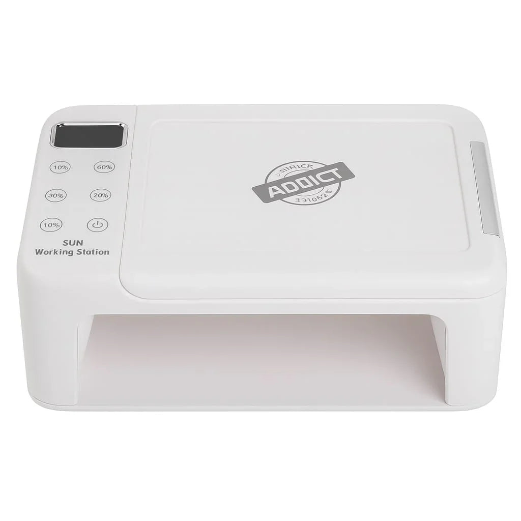 מנורת יבוש עם כרית אדיקט - ADDICT, יופילי