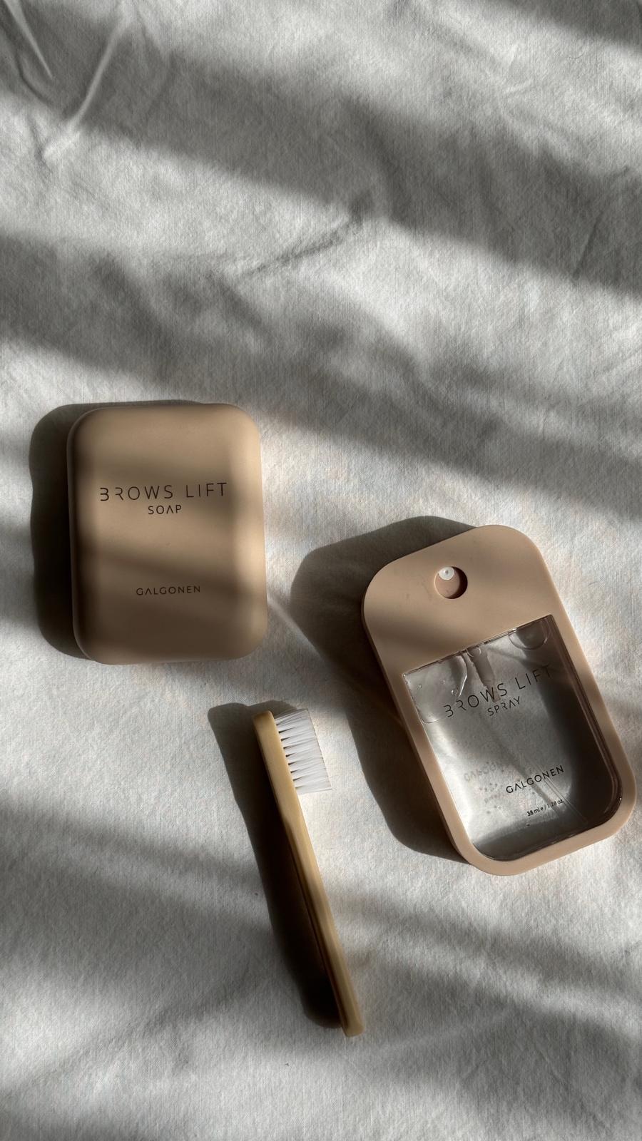 BROWS LIFT SOAP