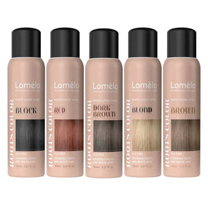 תרסיס לכיסוי שורשים 1500 מ"ל - Lomelo לומלו, יופילי