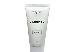אדיקט פוליג'ל 60 גרם - Addict, יופילי