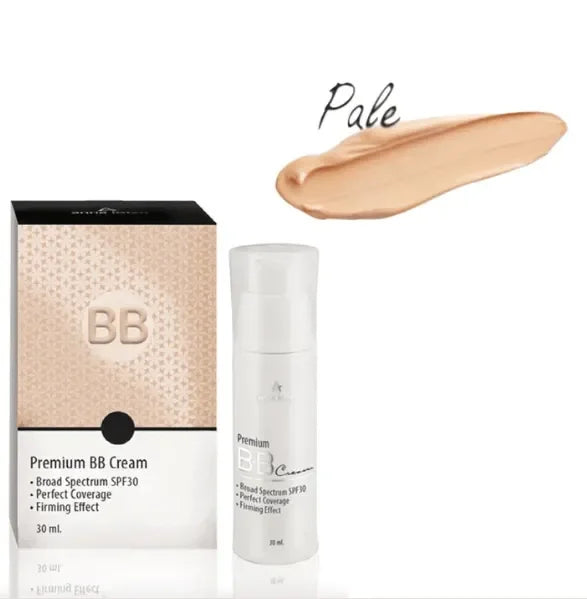 אנה לוטן איפור טיפולי פרמיום BB קרם SPF30 30 מ"ל