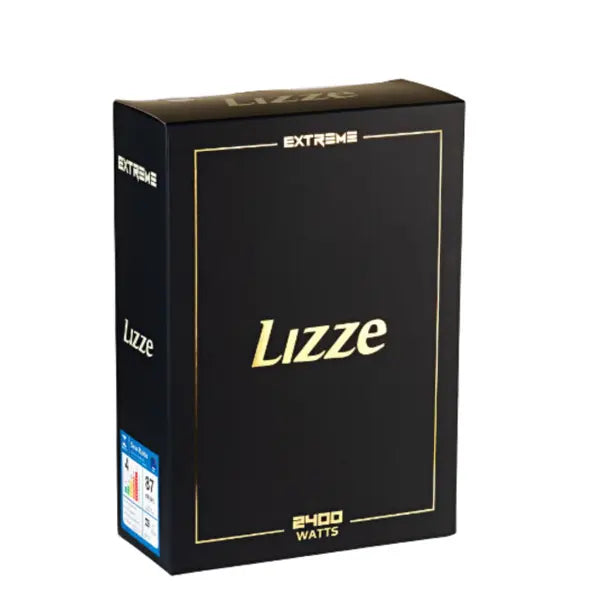 Extreme Professional Hair Dryer 2400W | Lizze