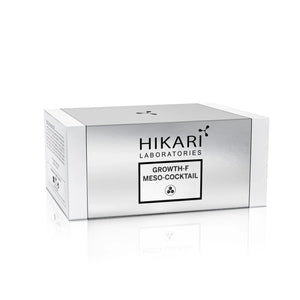 היקארי מזו-קוקטייל הממריץ תהליכי התחדשות בעור 5x8 מ"ל, יופילי