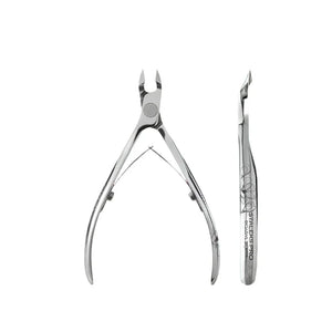 Staleks Professional cuticle nippers EXCLUSIVE 20 5 mm (magnolia), יופילי