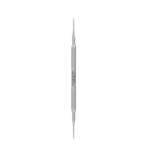 Staleks Pedicure toenail file EXPERT 60 TYPE 4 (straight narrow nail file and narrow file with a bent end), יופילי