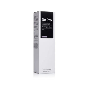 DoPro Boosting Lip Gloss 5 מ״ל – אריזת המוצר