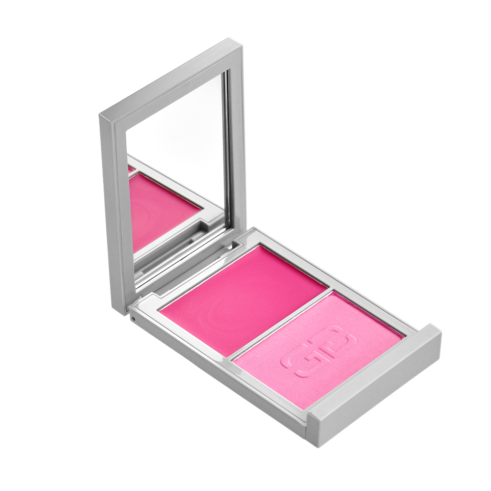 BLUSH CRUSH VELEVT TOUCH