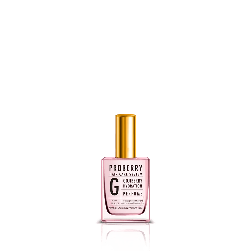 פרוברי בושם לשיער בניחוח הידריישן 50 מ"ל, יופילי