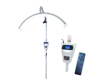 תאורת חצי ירח ריטר Moonlight LED Ritter, יופילי