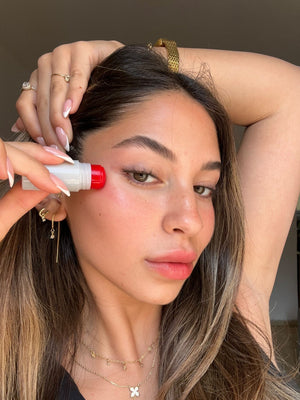 Gummy Blush Jelly Tint