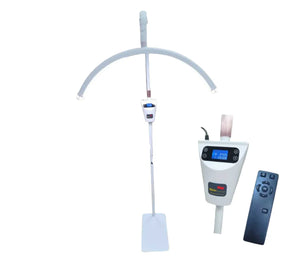 תאורת חצי ירח ריטר Moonlight LED Ritter, יופילי