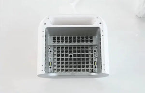 ONAIL מנורת ייבוש AI – טכנולוגיית בינה מלאכותית לייבוש הציפורן, יופילי