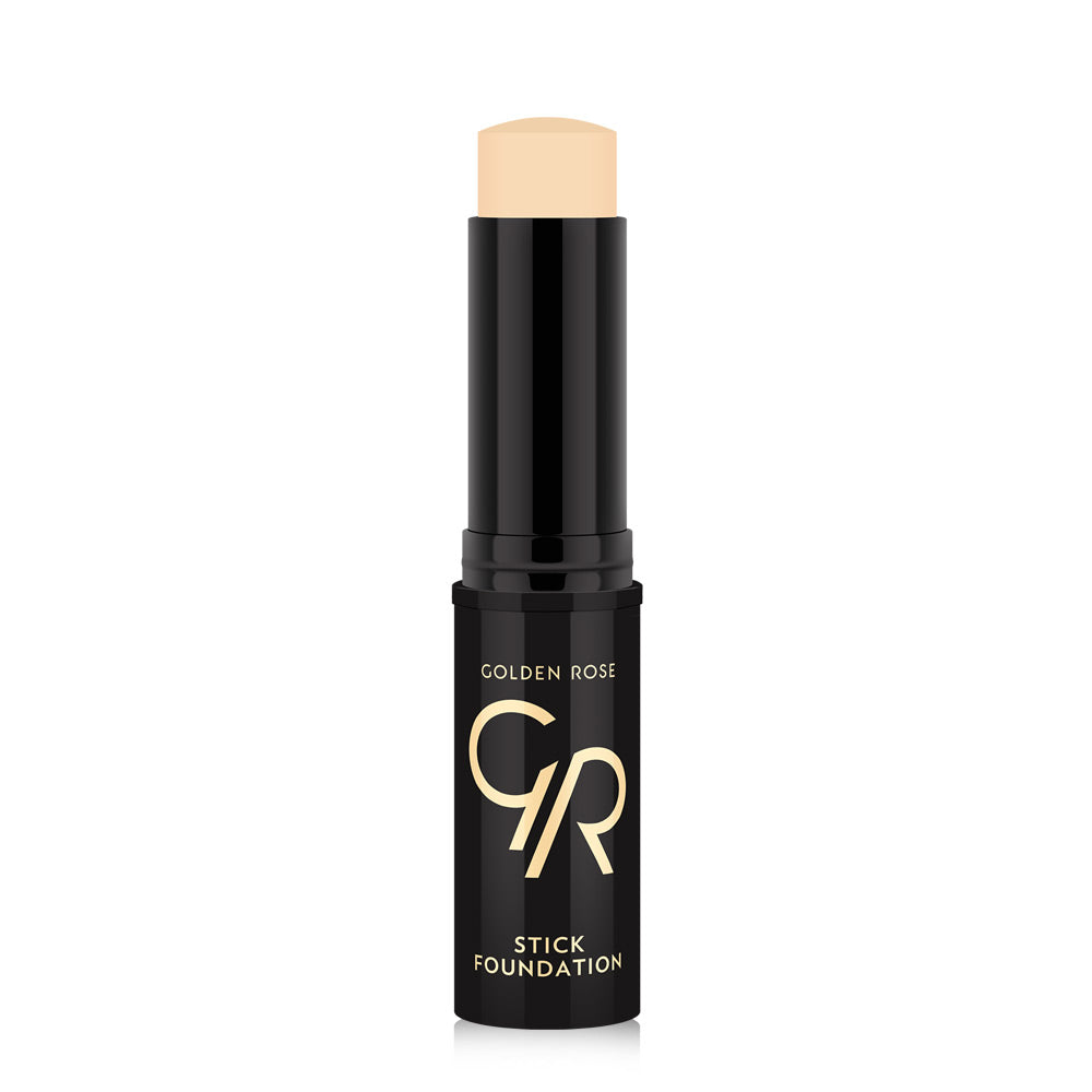 מייקאפ סטיק של Golden Rose - גוון 02