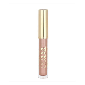צללית נוזלית גלייז 05 Rose Gold של Golden Rose - תמונה 1