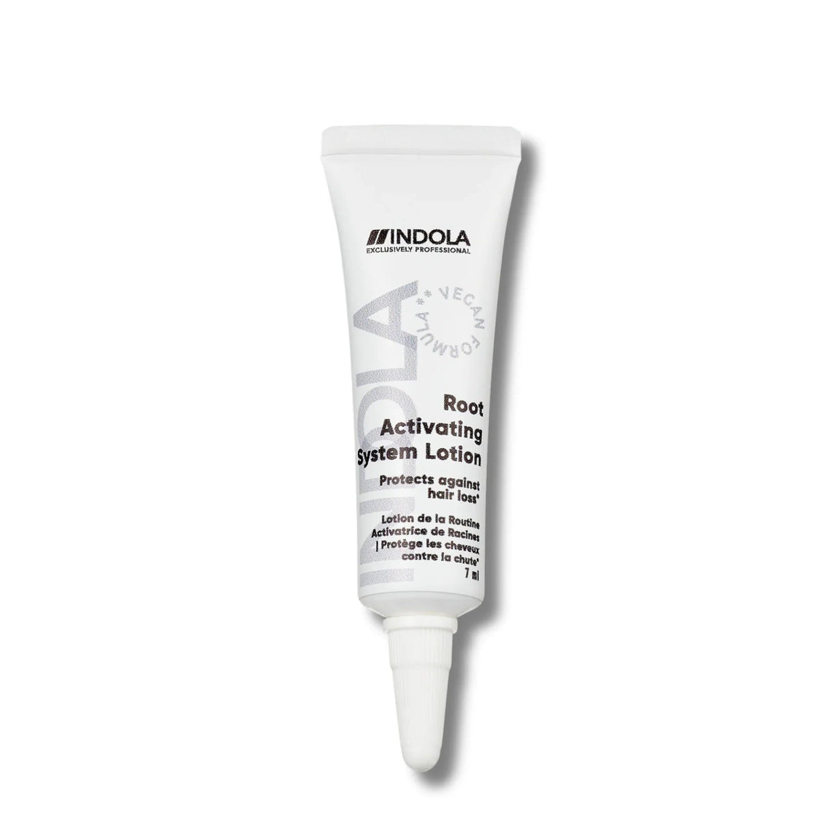 אמפולות Root Activating Lotion 7×8 מ״ל | Indola