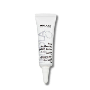 אמפולות Root Activating Lotion 7×8 מ״ל | Indola