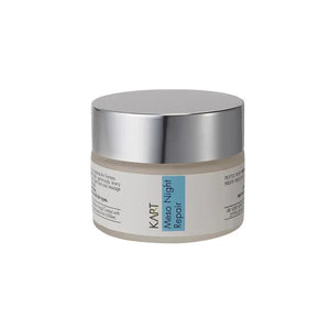 קרם לילה Meso Hydra Night Cream 50 מ״ל | Kart – תמונת אריזת המוצר