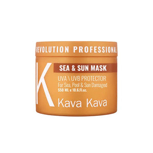 מארז טיפוח Sea & Sun | Kava Kava – תמונת מוצר 2