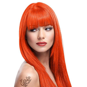 צבע שיער חצי-קבוע Directions Fluorescent Orange 100 מ״ל | LA RICHE – תמונת מוצר 2