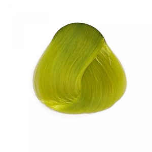 צבע שיער חצי-קבוע Directions Fluorescent Yellow 100 מ״ל | LA RICHE – תמונת מוצר 3