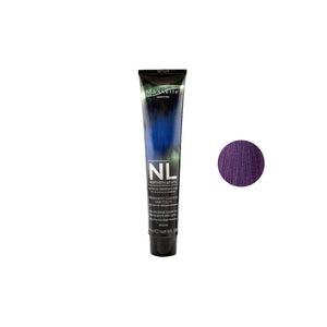 צבע שיער Northern Lights בגוון Purple 100 מ״ל | Maxxelle