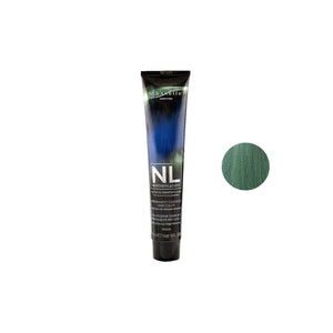 צבע שיער Northern Lights בגוון Blue 100 מ״ל | Maxxelle