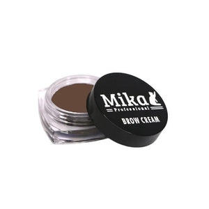 קרם גבות לעיצוב ולמילוי מבית Mika – תמונה 1
