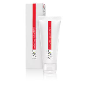 Moisturizing Lotion SPF50 | Kart