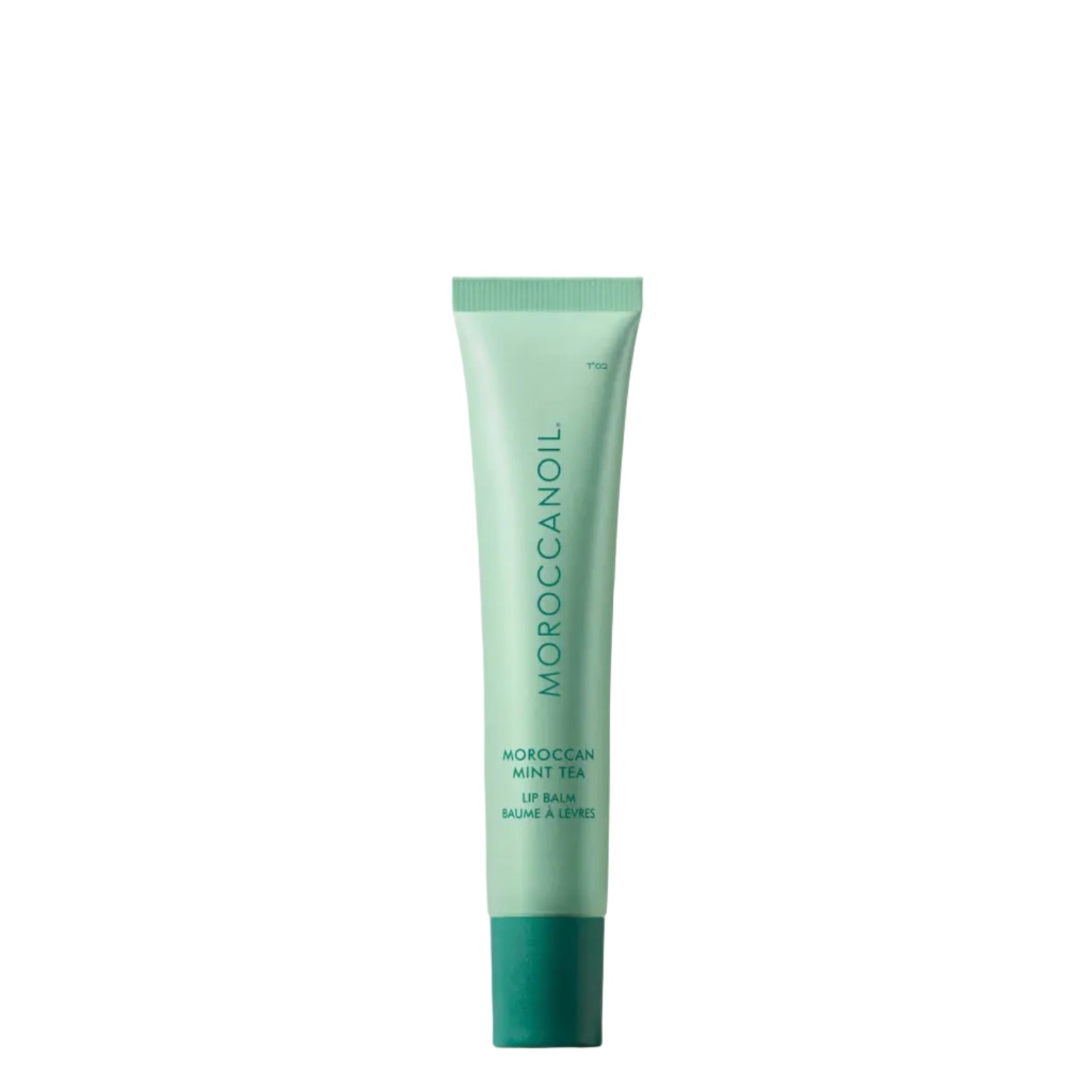 ליפ באלם עם פפטידים ושמן ארגן – 15 גרם מבית Moroccanoil – תמונה 2