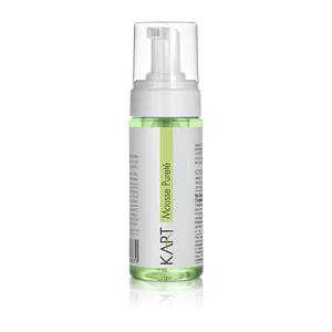 Mousse Pureté | Kart