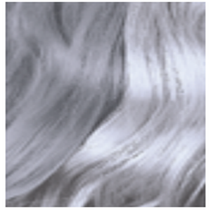 Indola Color Style Mousse Silver colour swatch