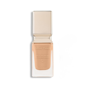 VELVET TOUCH SKIN LONG-WEAR FOUNDATION SPF 15