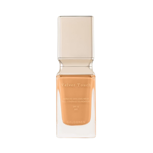 VELVET TOUCH SKIN LONG-WEAR FOUNDATION SPF 15