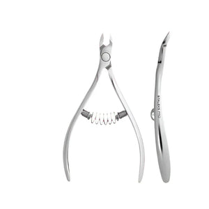 Staleks Professional cuticle nippers EXPERT 81 6 mm, יופילי
