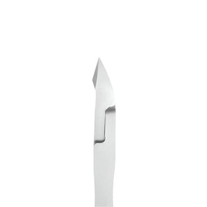 Staleks Professional cuticle nippers EXPERT 90 7 mm, יופילי